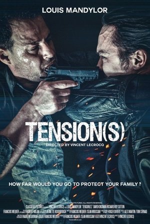 Watch Free Tension(s) (2014)