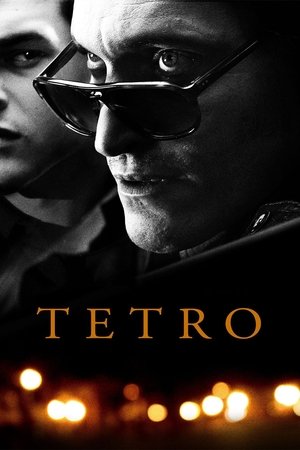 Watch Free Tetro (2009)