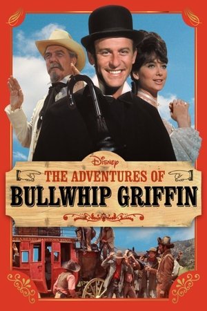 Watch Free The Adventures of Bullwhip Griffin (1967)