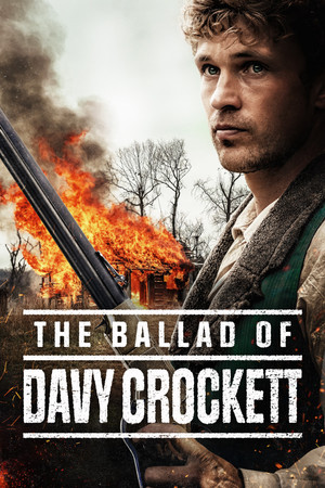 Watch Free The Ballad of Davy Crockett (2024)