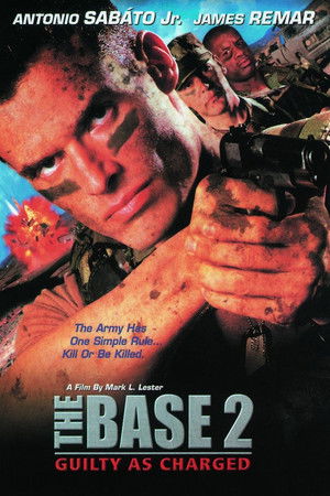 Watch Free Guilty as Charged (2000)