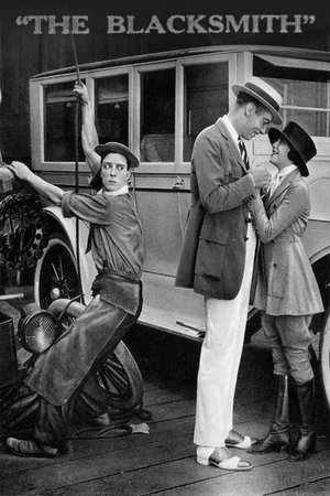 Watch Free The Blacksmith (1922)
