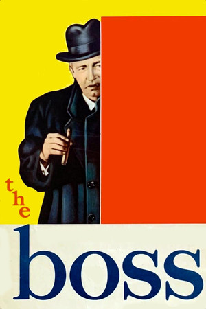 Watch Free The Boss (1956)