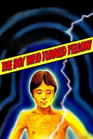 Watch Free The Boy Who Turned Yellow (1972)