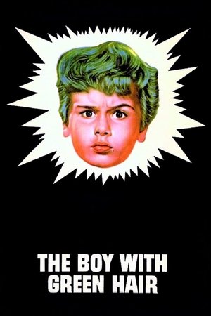 Watch Free The Boy with Green Hair (1948)