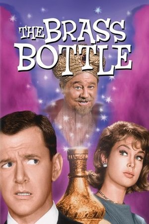 Watch Free The Brass Bottle (1964)