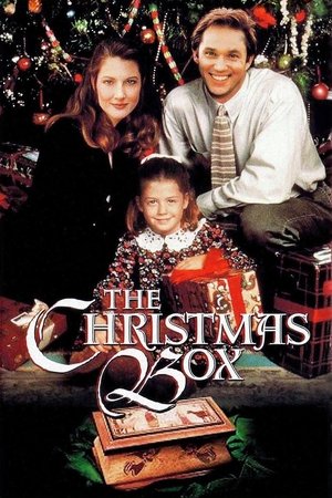 Watch Free The Christmas Box (1995)