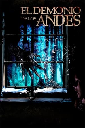 Watch Free El Demonio de los Andes (2014)