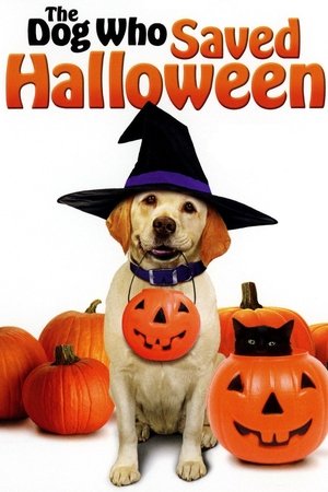 Watch Free The Dog Who Saved Halloween (2011)