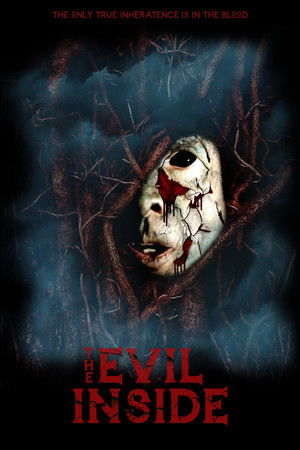 Watch Free The Evil Inside (2020)