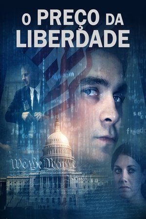 Watch Free The Freedom of Silence (2011)