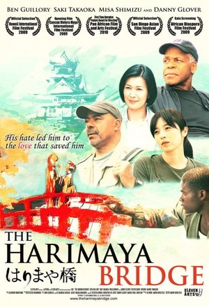 Watch Free The Harimaya Bridge (2009)