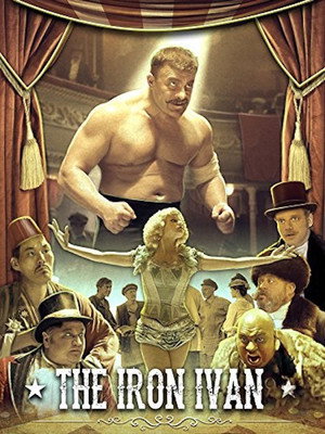 Watch Free Iron Ivan (2014)