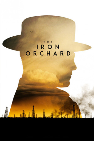 Watch Free The Iron Orchard (2018)