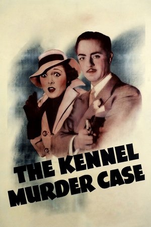 Watch Free The Kennel Murder Case (1933)