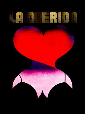 Watch Free La querida (1976)