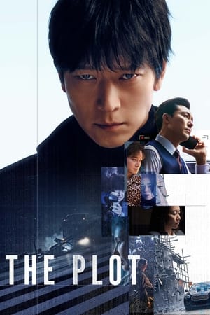 Watch Free The Plot (2024)