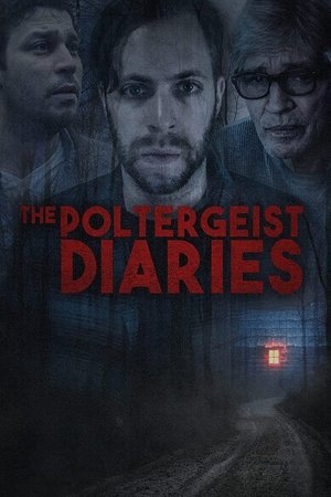 Watch Free The Poltergeist Diaries (2021)