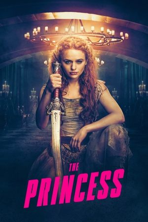 Watch Free The Princess (2022)