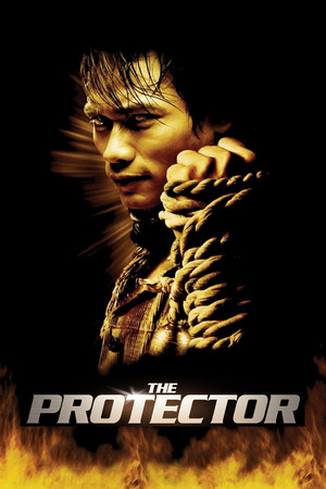 Watch Free The Protector (2005)