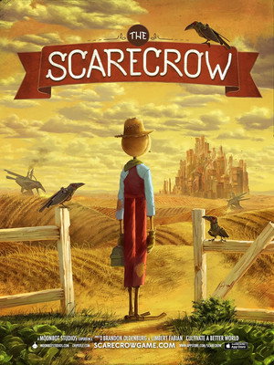 Watch Free The Scarecrow (2013)