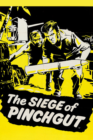 Watch Free Four Desperate Men (1959)