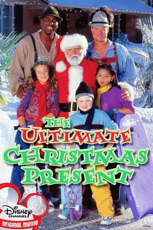Watch Free The Ultimate Christmas Present (2000)