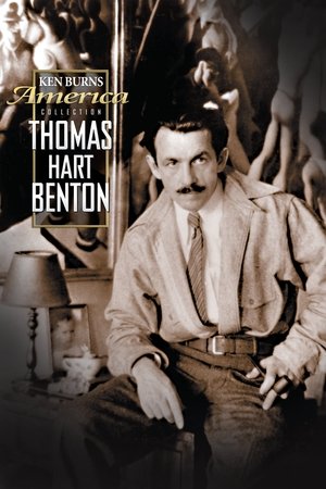 Watch Free Thomas Hart Benton (1989)