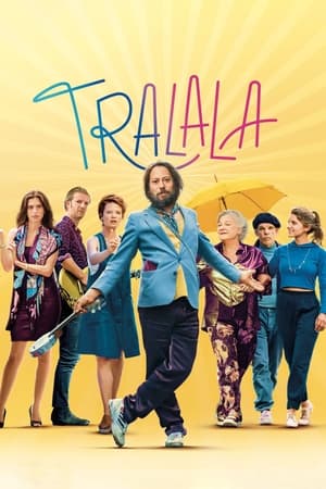 Watch Free Tralala (2021)