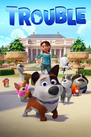 Watch Free Trouble (2019)