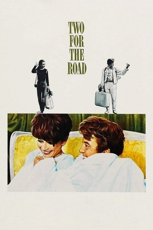 Watch Free Two for the Road (1967)