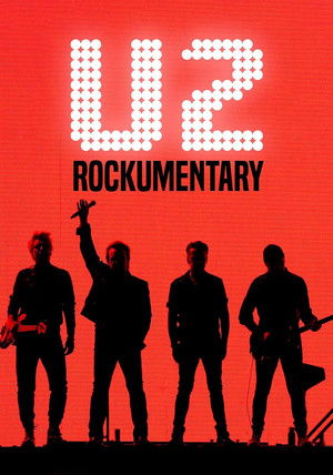 Watch Free U2 Rockumentary (2022)