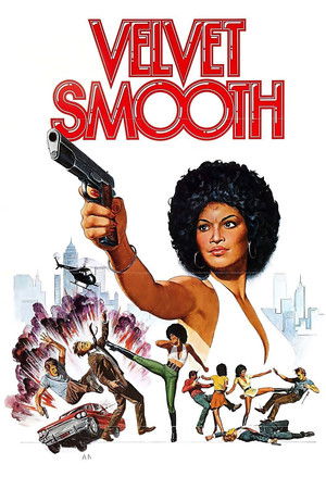 Watch Free Velvet Smooth (1976)