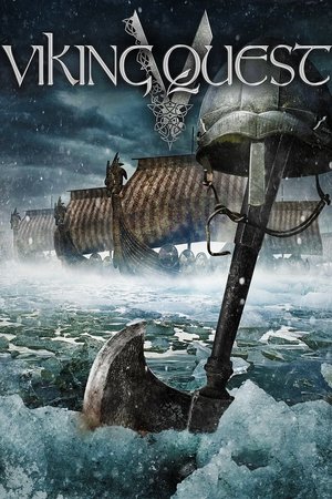 Watch Free Viking Quest (2015)
