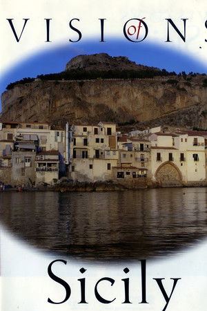 Watch Free Visions of Italy, Southern Style (1998)