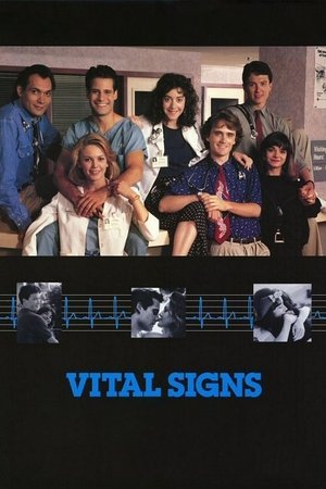 Watch Free Vital Signs (1990)