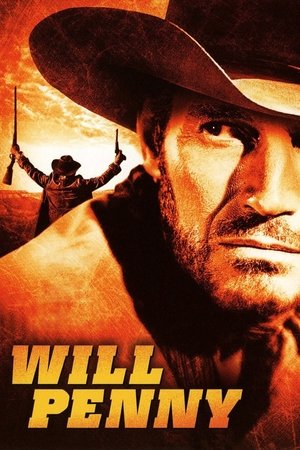 Watch Free Will Penny (1967)