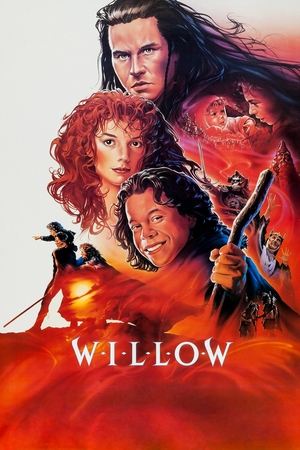 Watch Free Willow (1988)