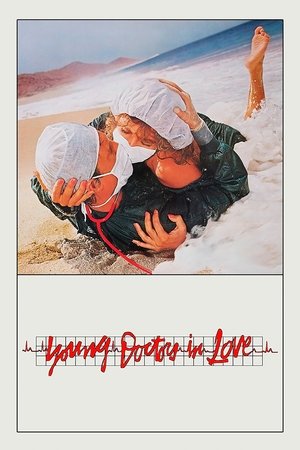 Watch Free Young Doctors in Love (1982)