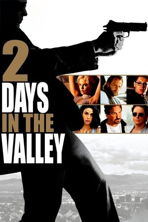 Watch Free 2 Days in the Valley (1996)