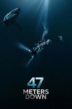 Watch Free 47 Meters Down (2017)