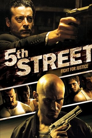 Watch Free 5th Street (2013)