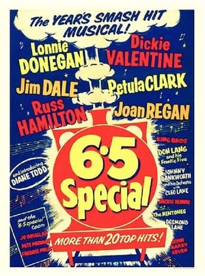 Watch Free SixFive Special (1958)