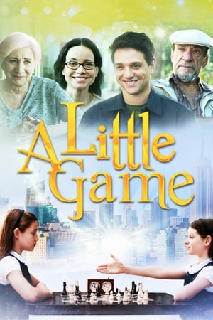 Watch Free A Little Game (2014)