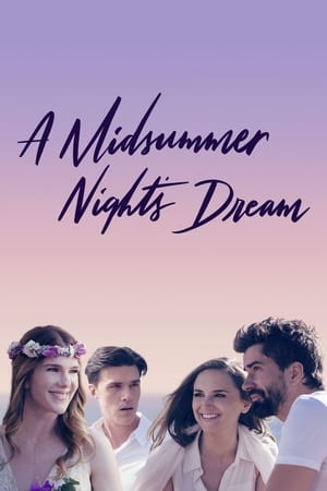 Watch Free A Midsummer Nights Dream (2017)