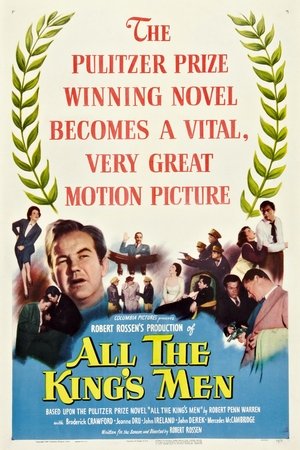 Watch Free All the Kings Men (1949)