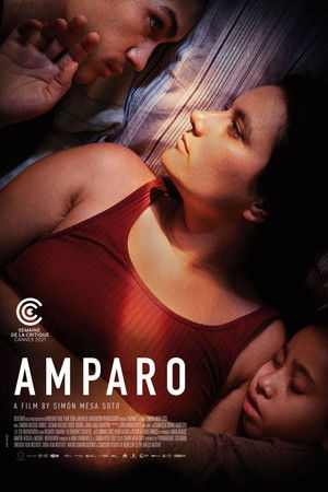 Watch Free Amparo (2021)