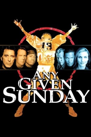 Watch Free Any Given Sunday (1999)