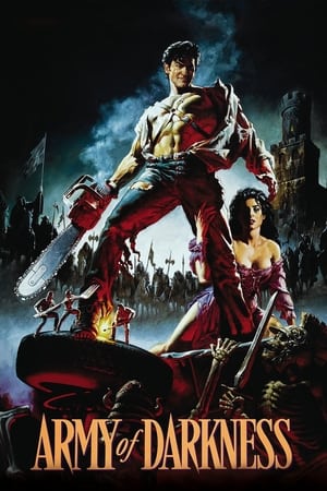 Watch Free Army of Darkness (1992)