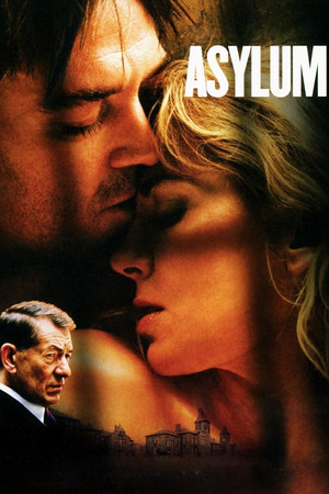 Watch Free Asylum (2005)